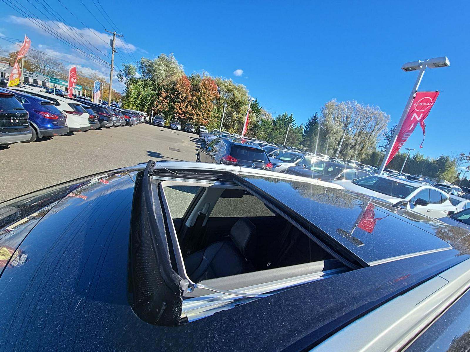 2023 Nissan Rogue SL AWD