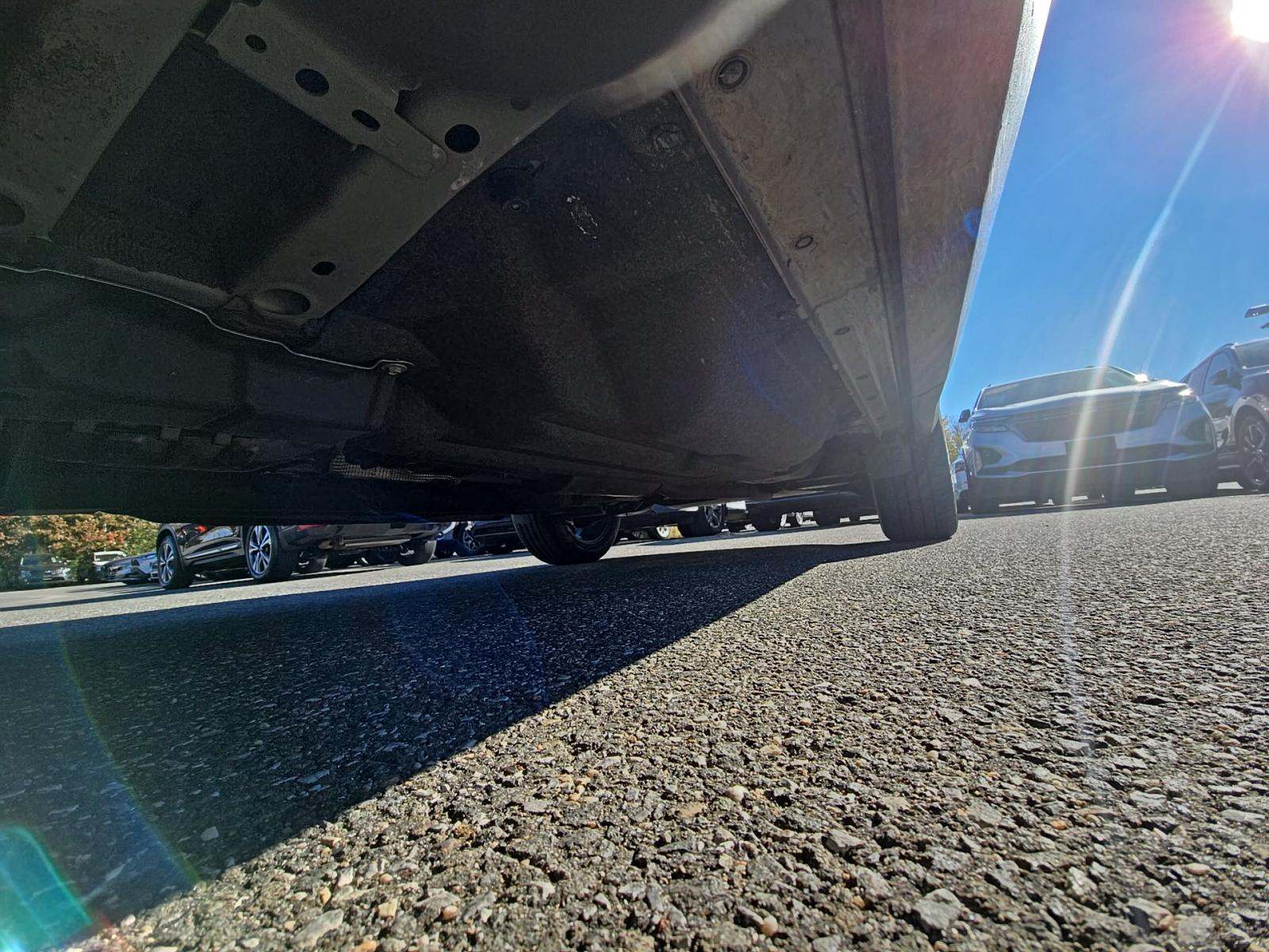 2023 Nissan Rogue SL AWD