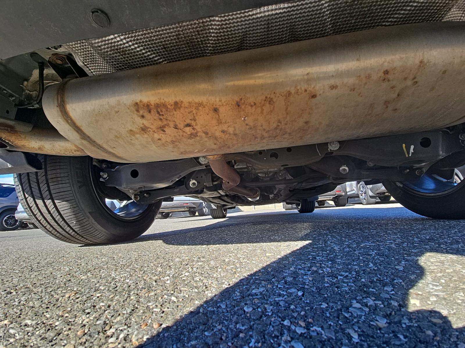 2023 Nissan Rogue SL AWD