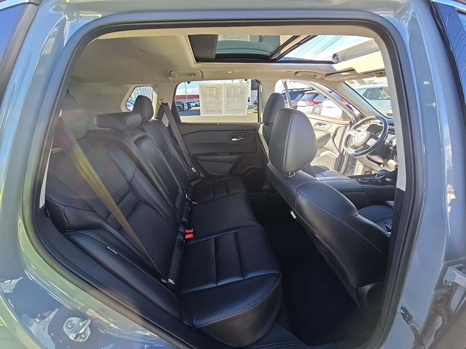 2023 Nissan Rogue SL AWD