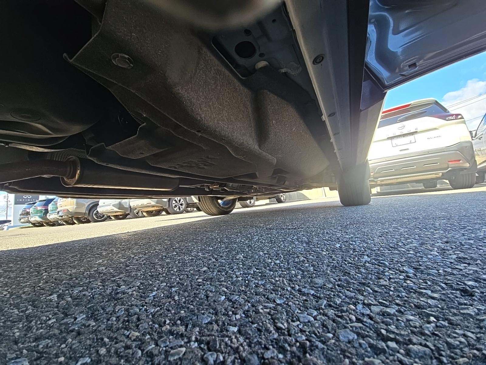 2023 Nissan Rogue SL AWD