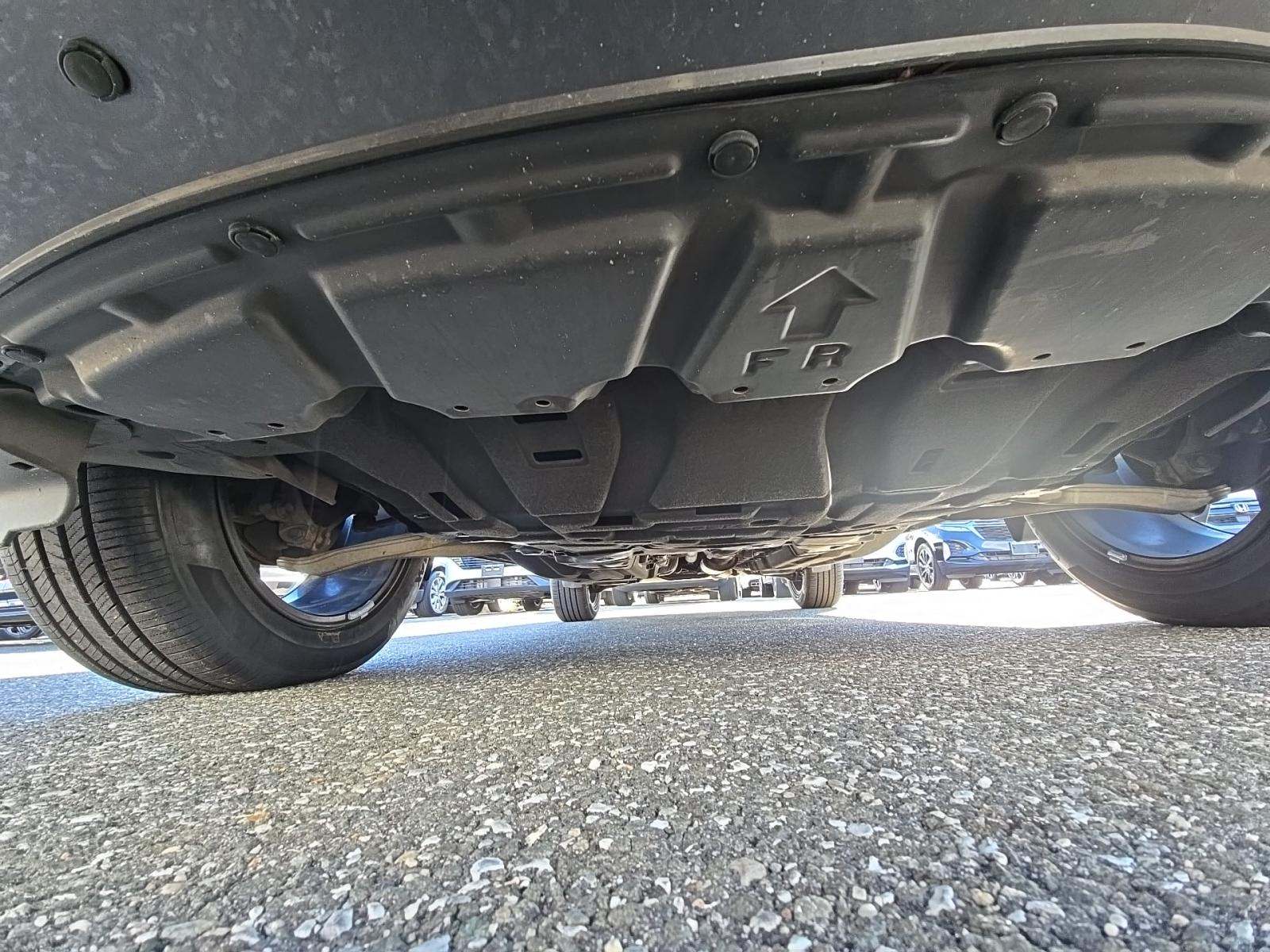 2023 Nissan Rogue SL AWD