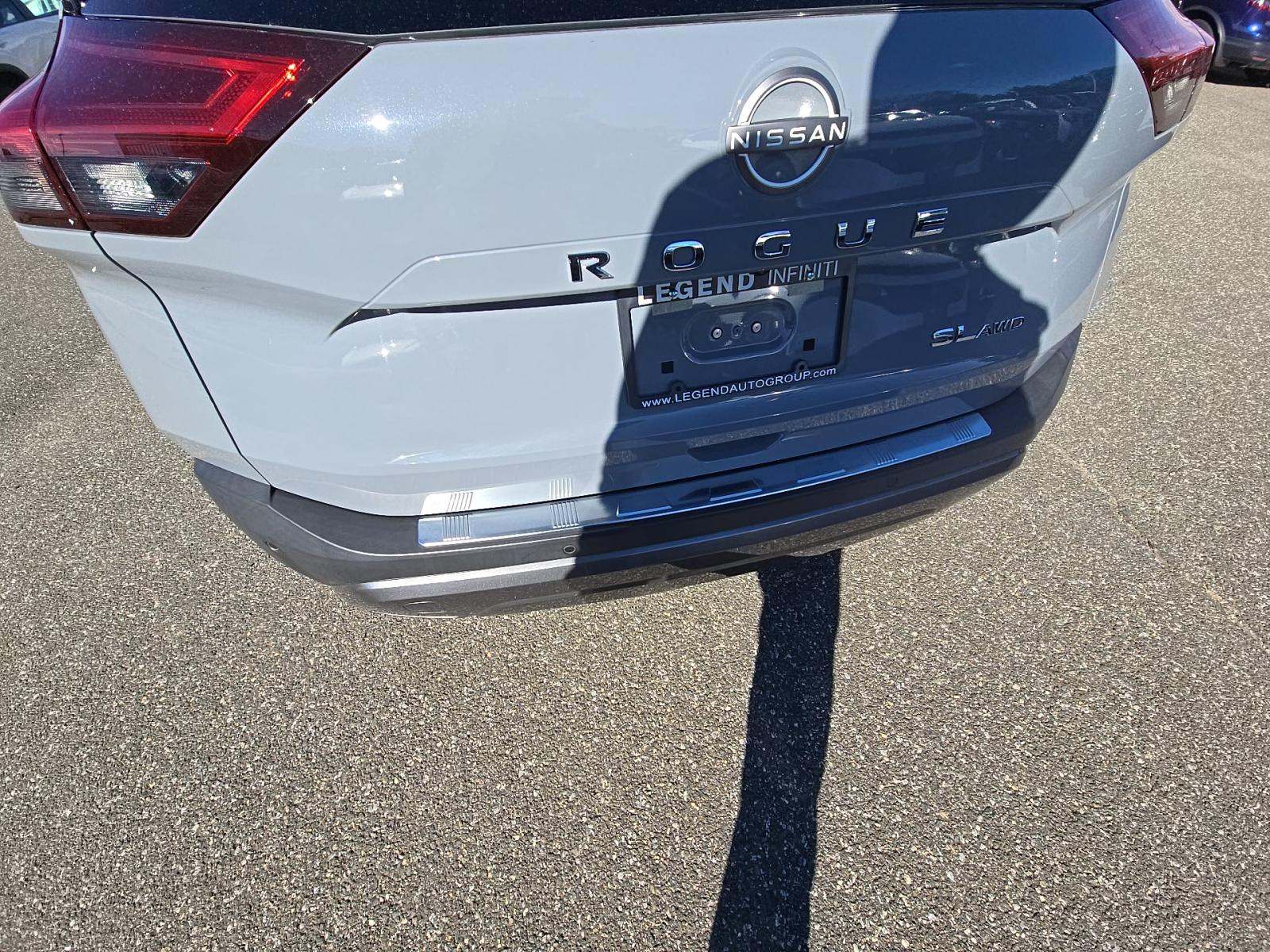 2023 Nissan Rogue SL AWD