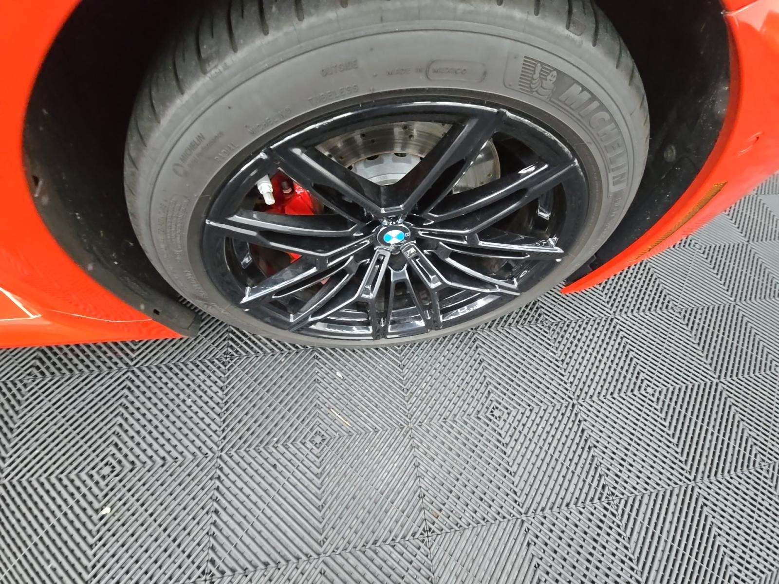 2024 BMW M2 Base RWD