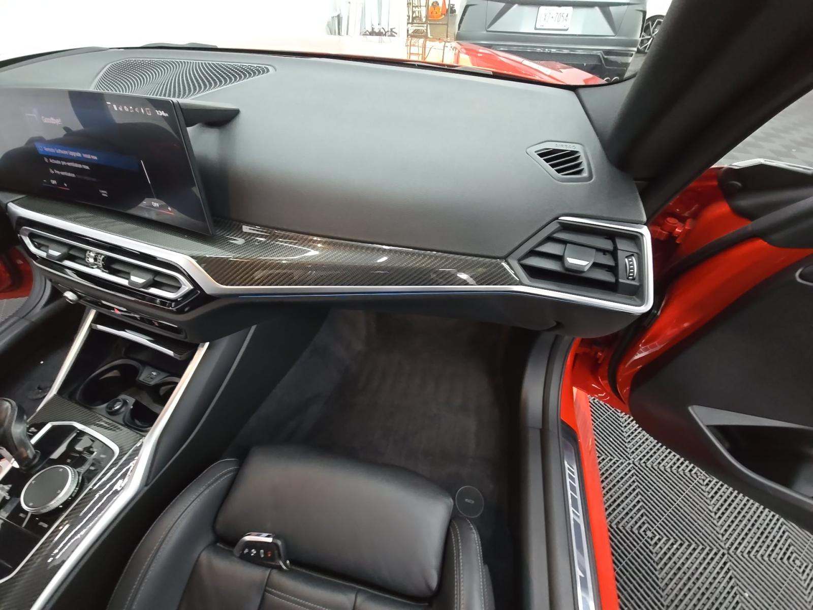 2024 BMW M2 Base RWD