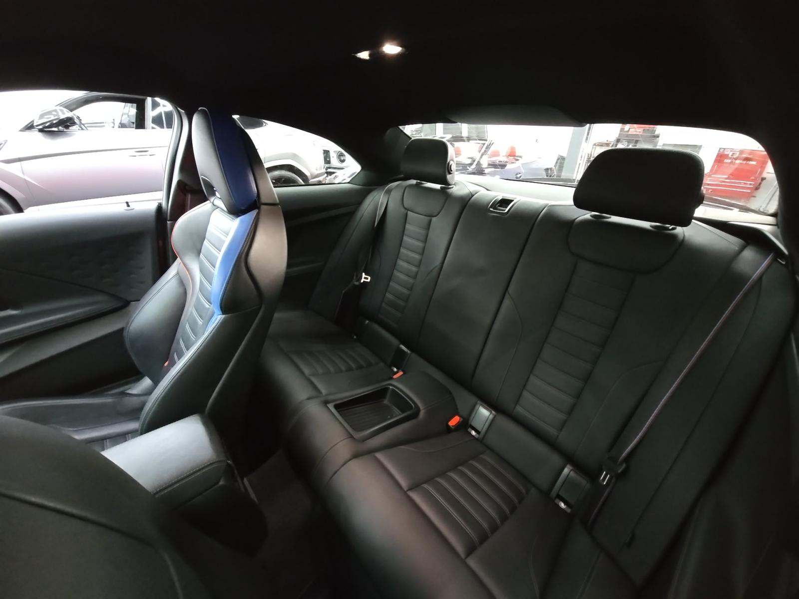 2024 BMW M2 Base RWD