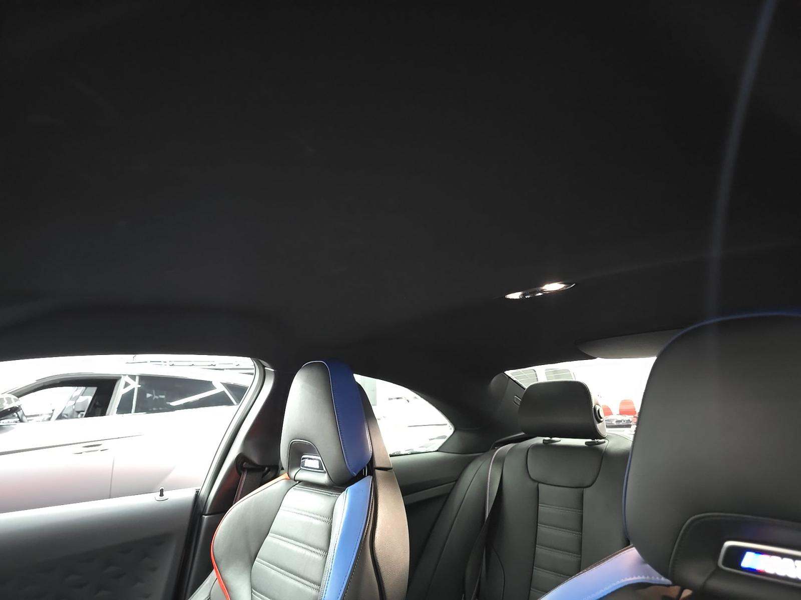 2024 BMW M2 Base RWD