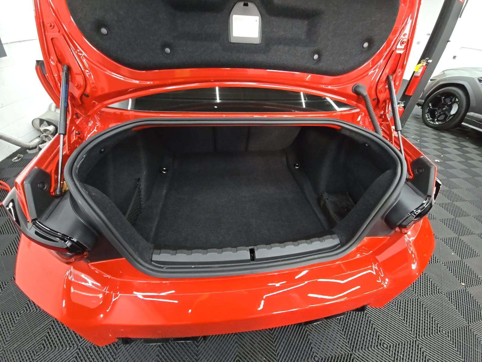 2024 BMW M2 Base RWD