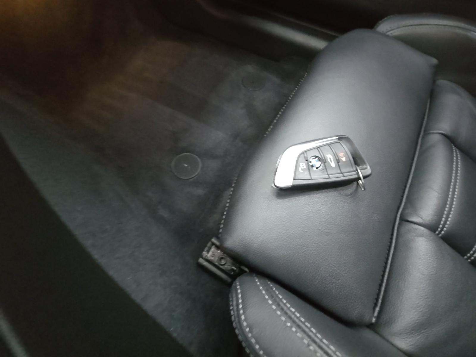 2024 BMW M2 Base RWD