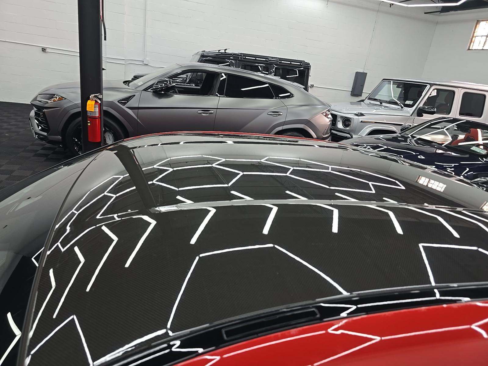 2024 BMW M2 Base RWD