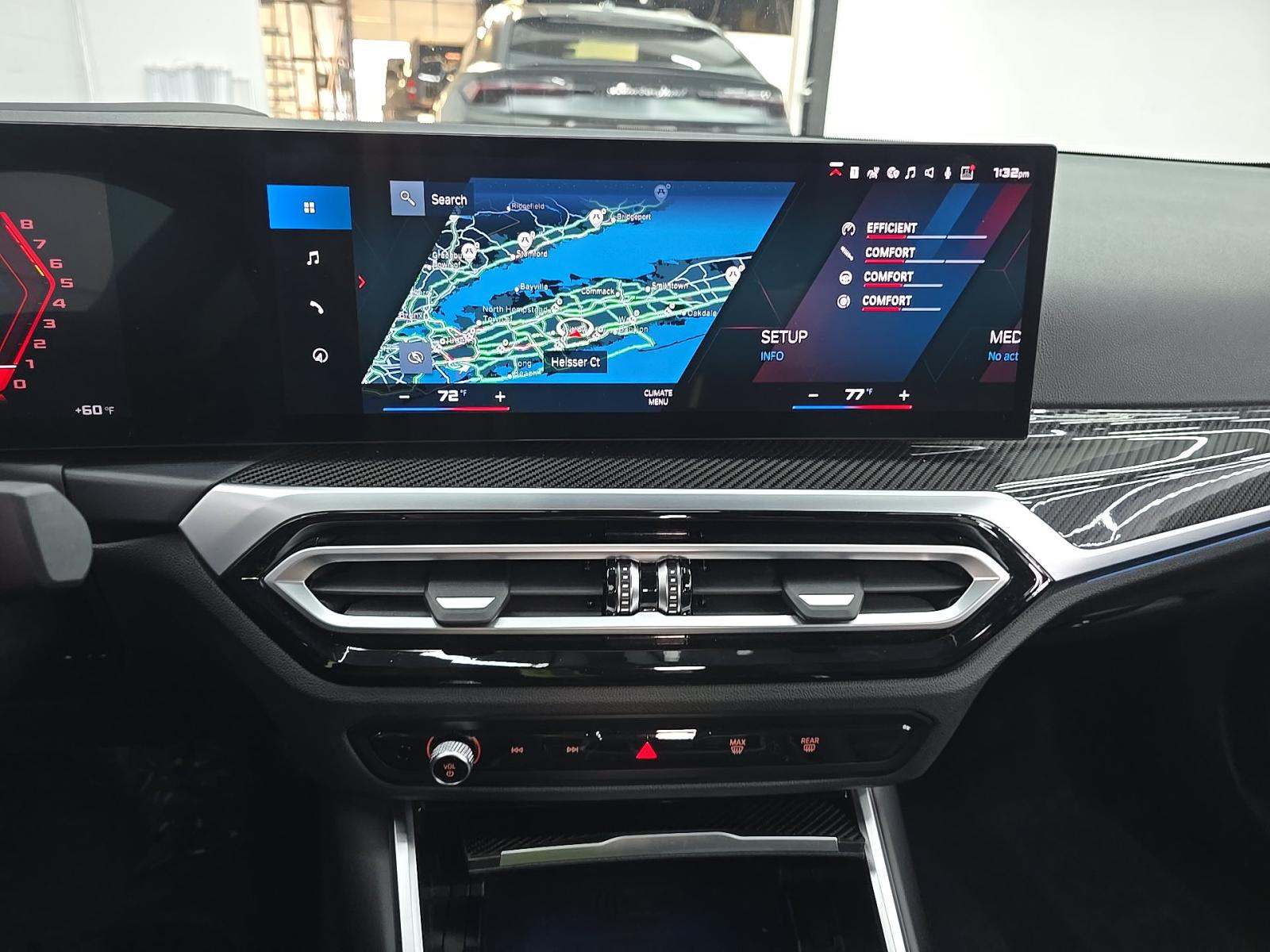 2024 BMW M2 Base RWD