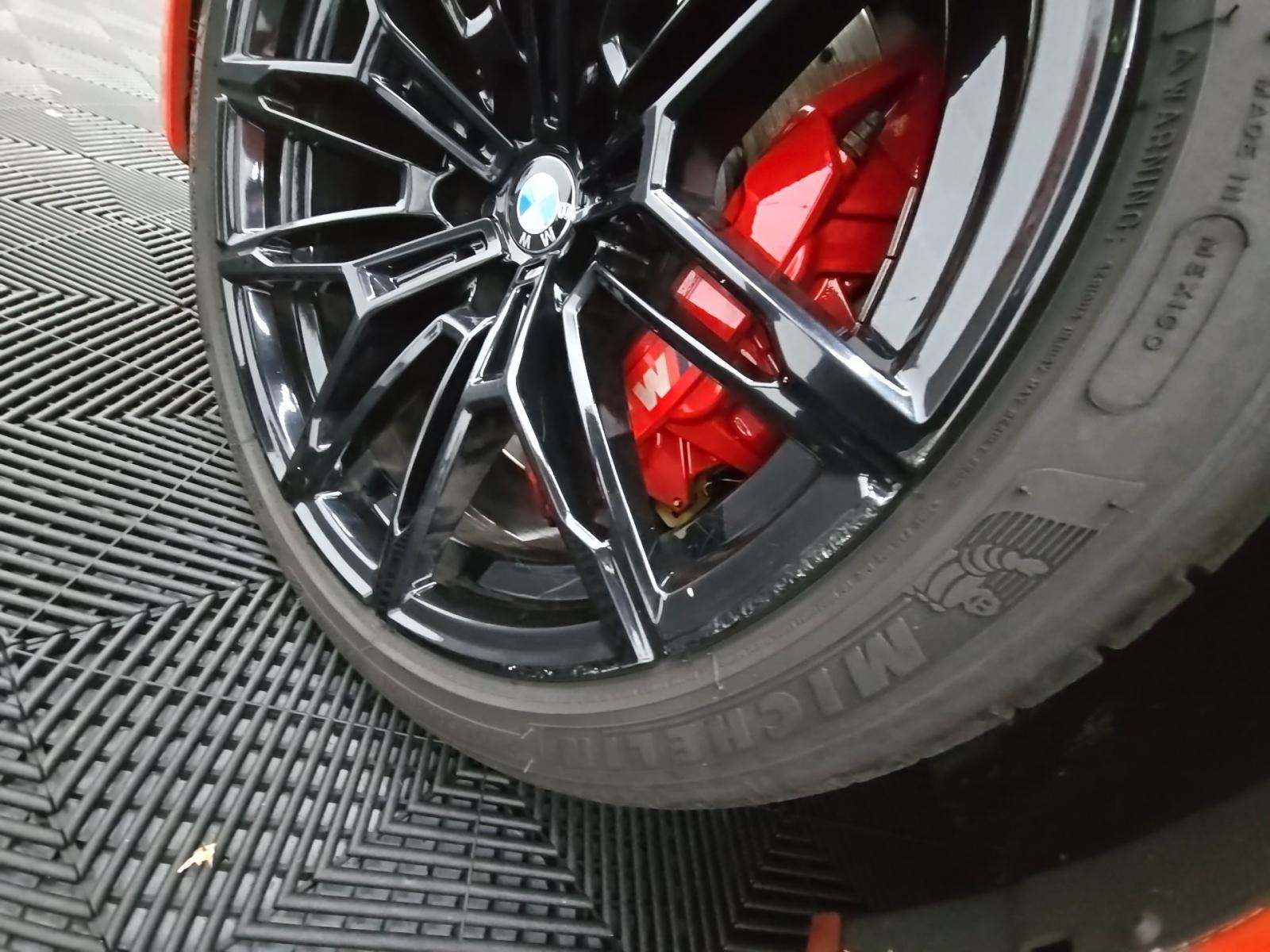 2024 BMW M2 Base RWD