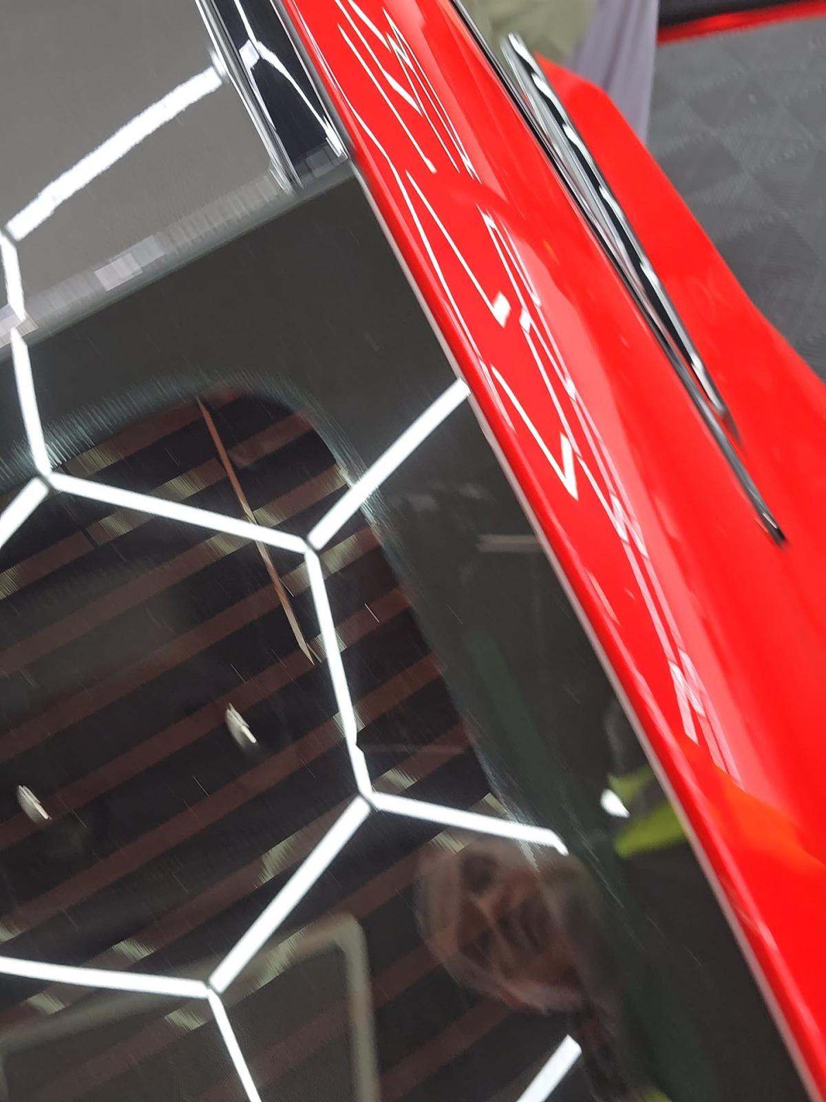 2024 BMW M2 Base RWD