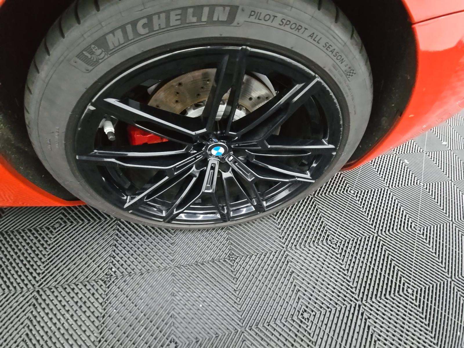 2024 BMW M2 Base RWD