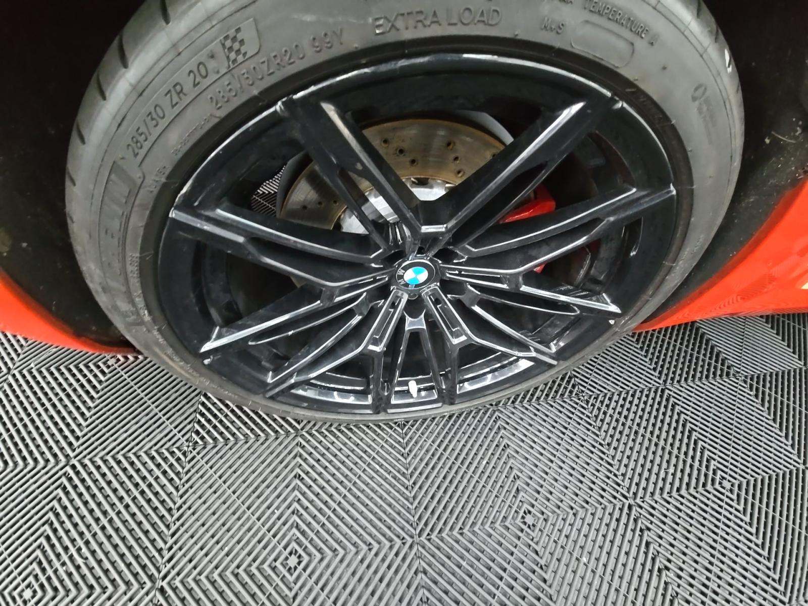 2024 BMW M2 Base RWD