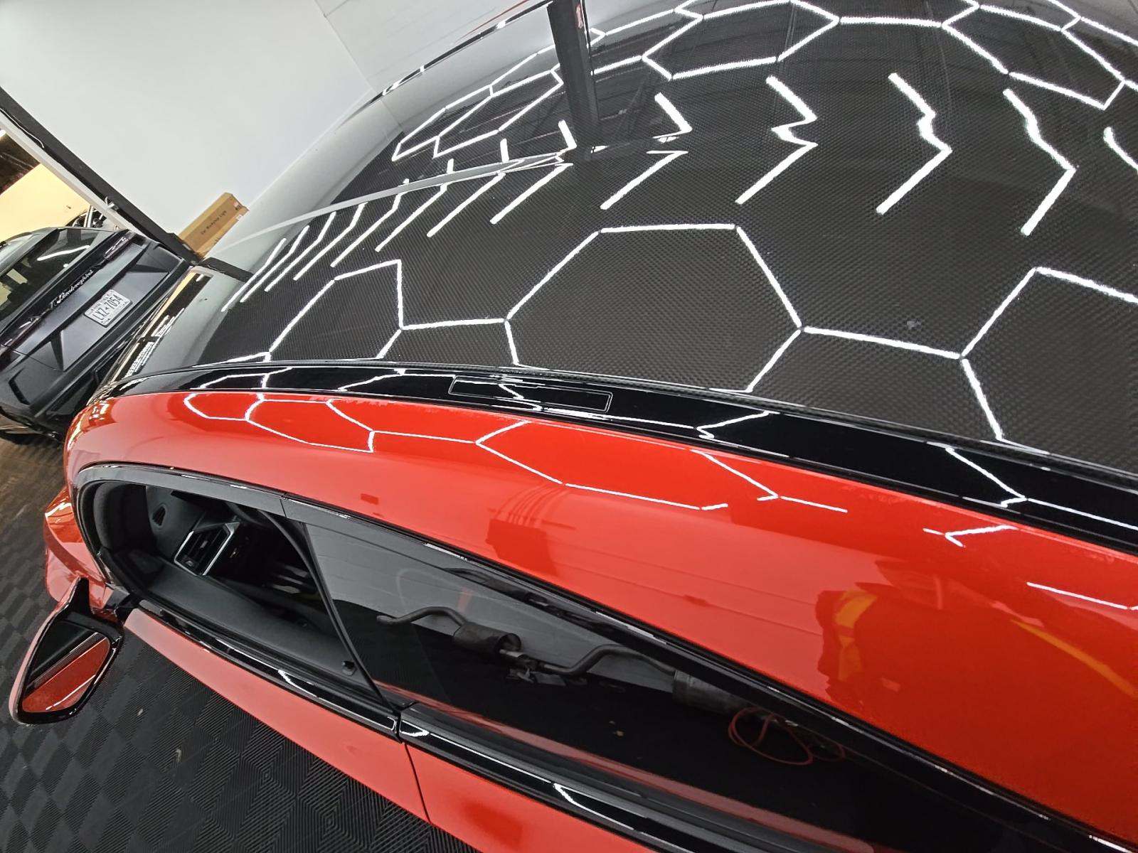 2024 BMW M2 Base RWD