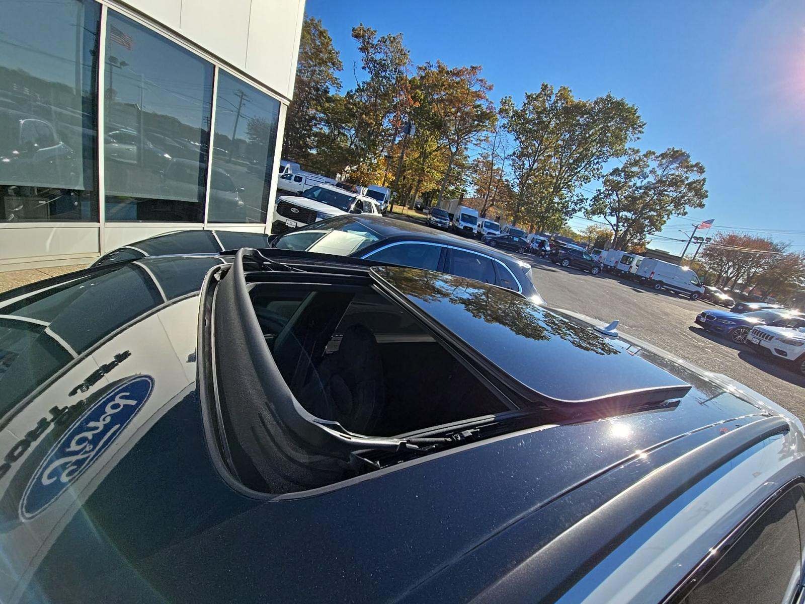 2024 Audi RS Q8 Base AWD