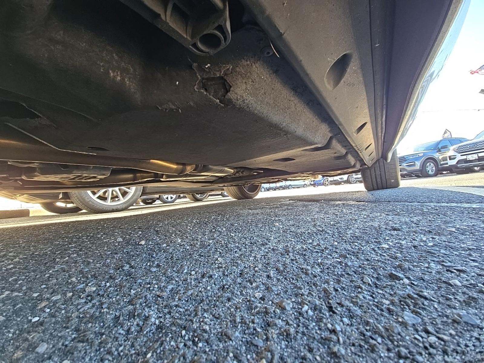 2024 Audi RS Q8 Base AWD