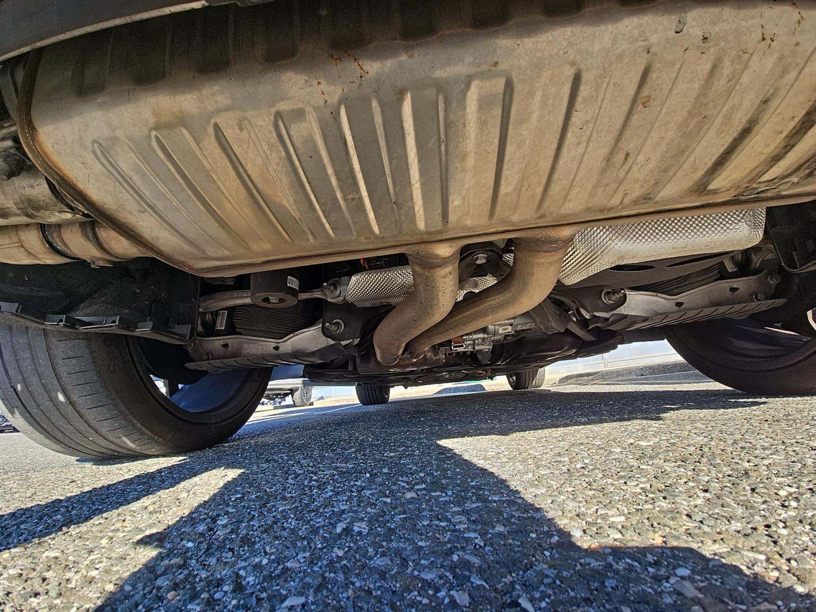 2024 Audi RS Q8 Base AWD