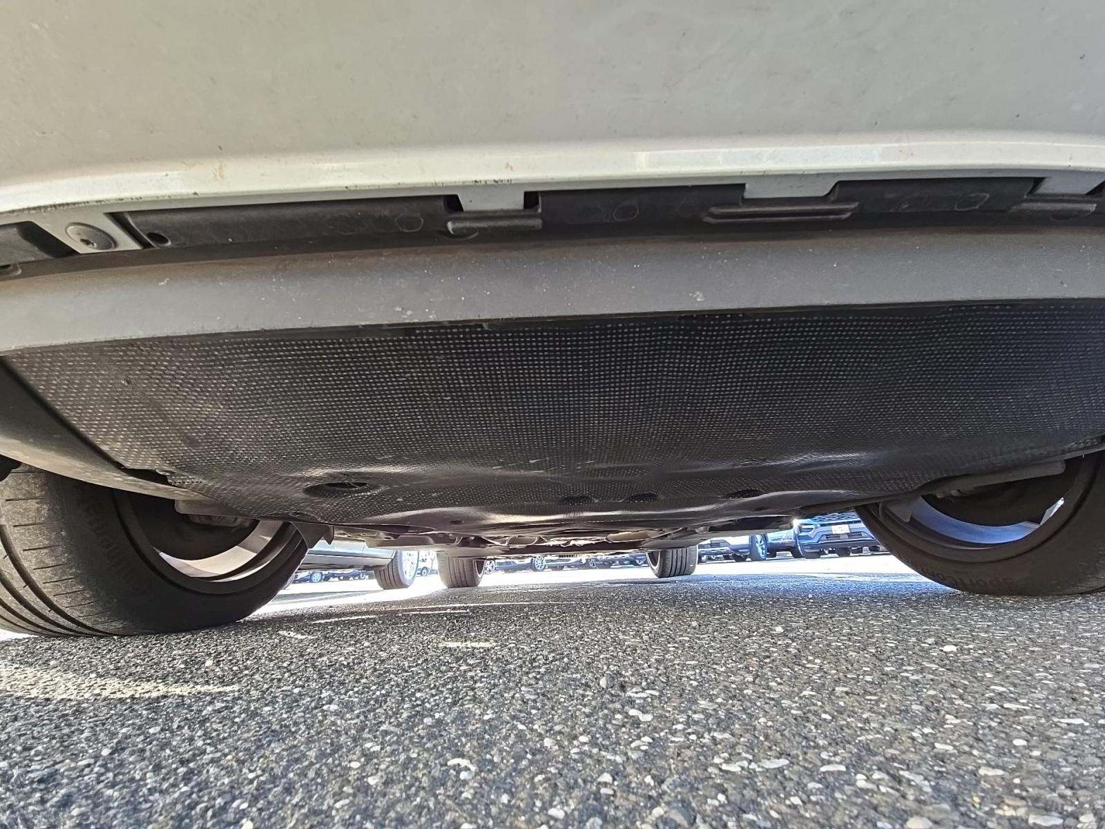 2024 Audi RS Q8 Base AWD