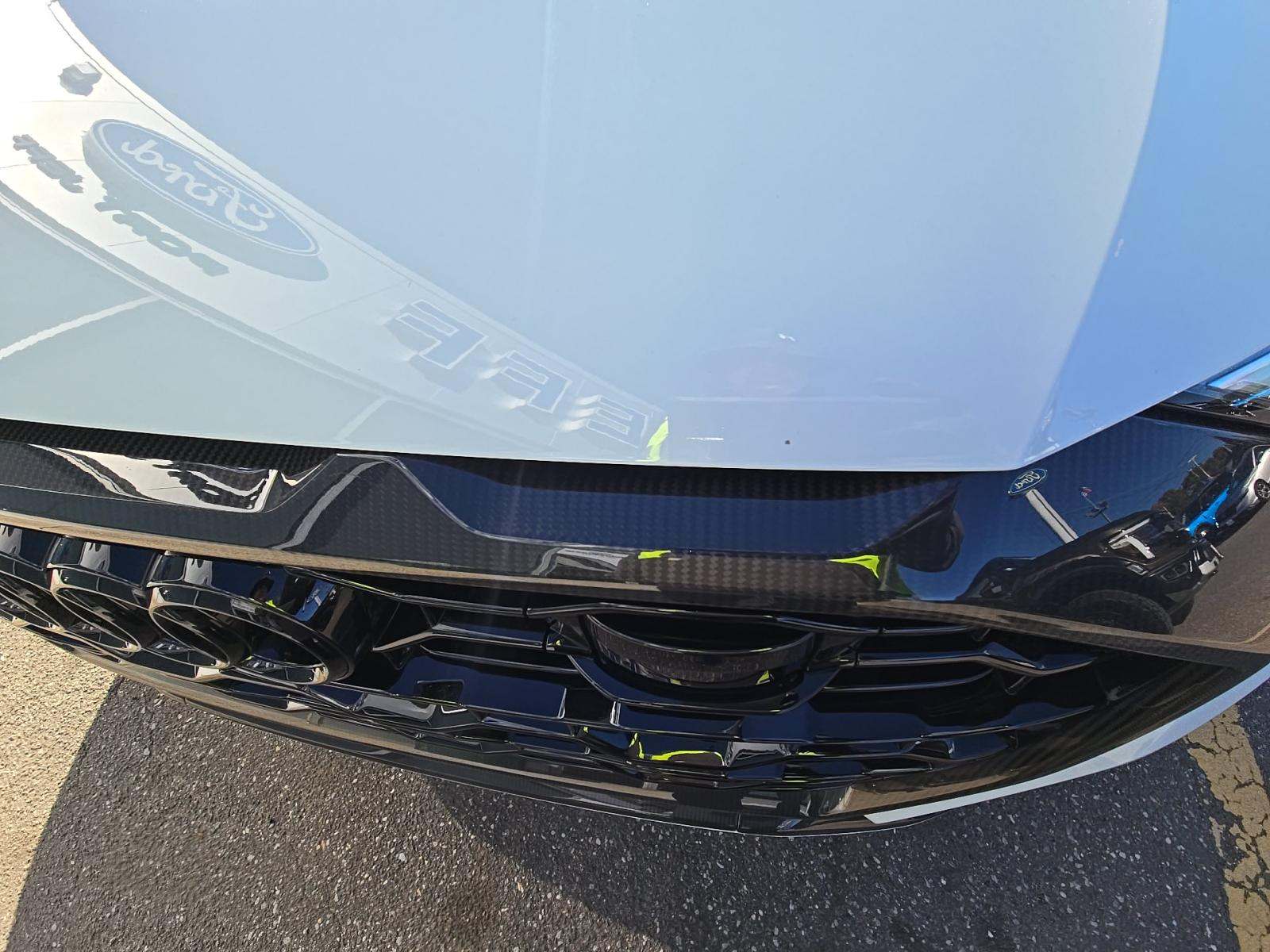 2024 Audi RS Q8 Base AWD