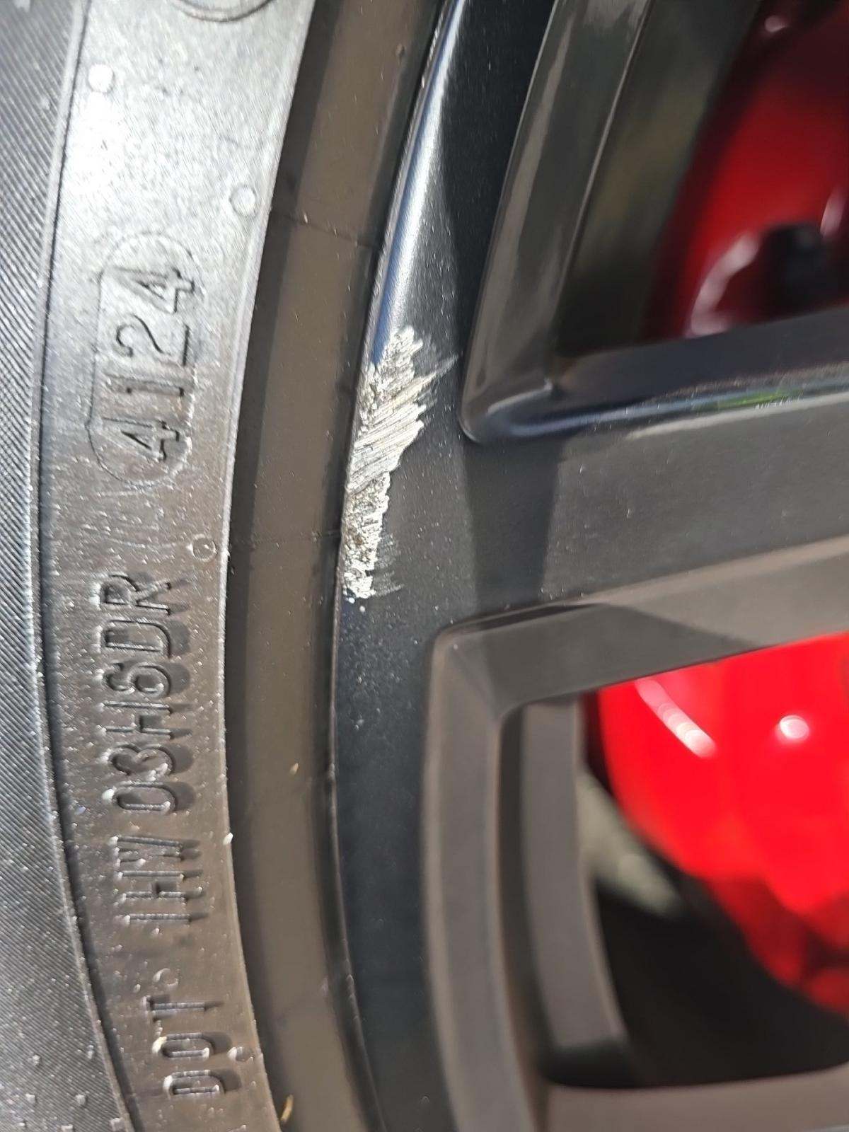 2024 Audi RS Q8 Base AWD