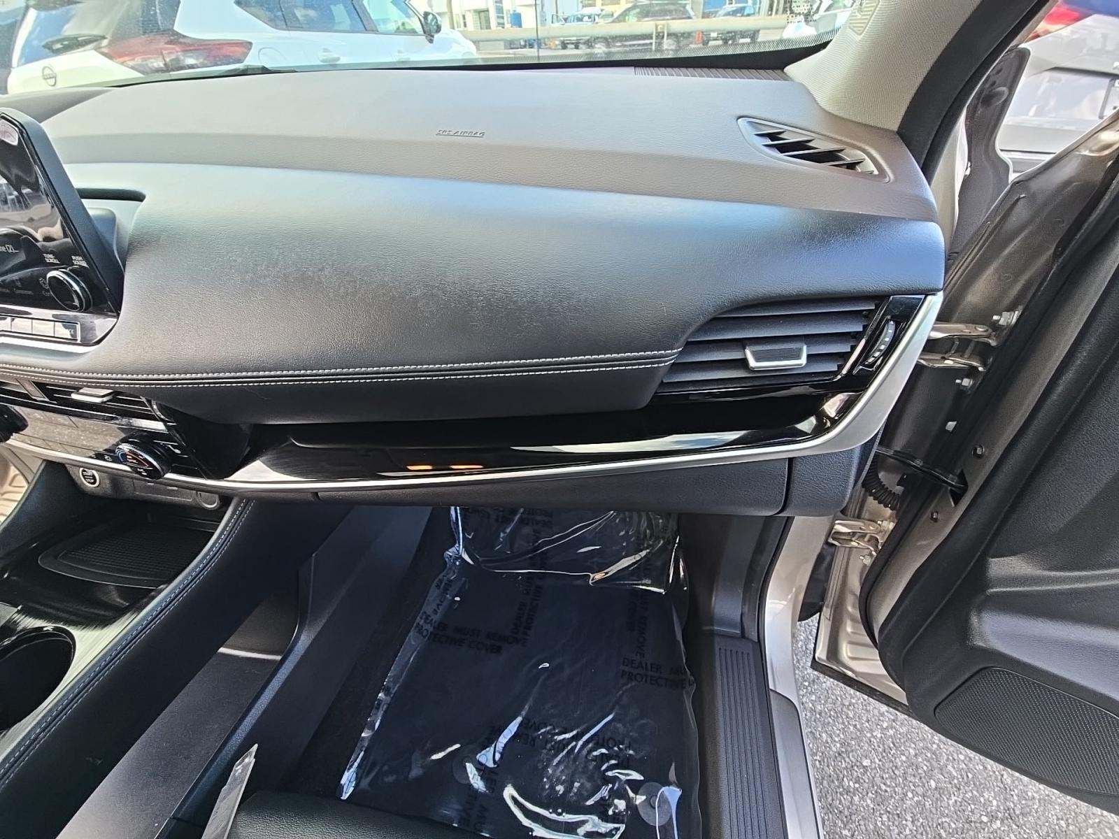 2023 Nissan Rogue SL AWD