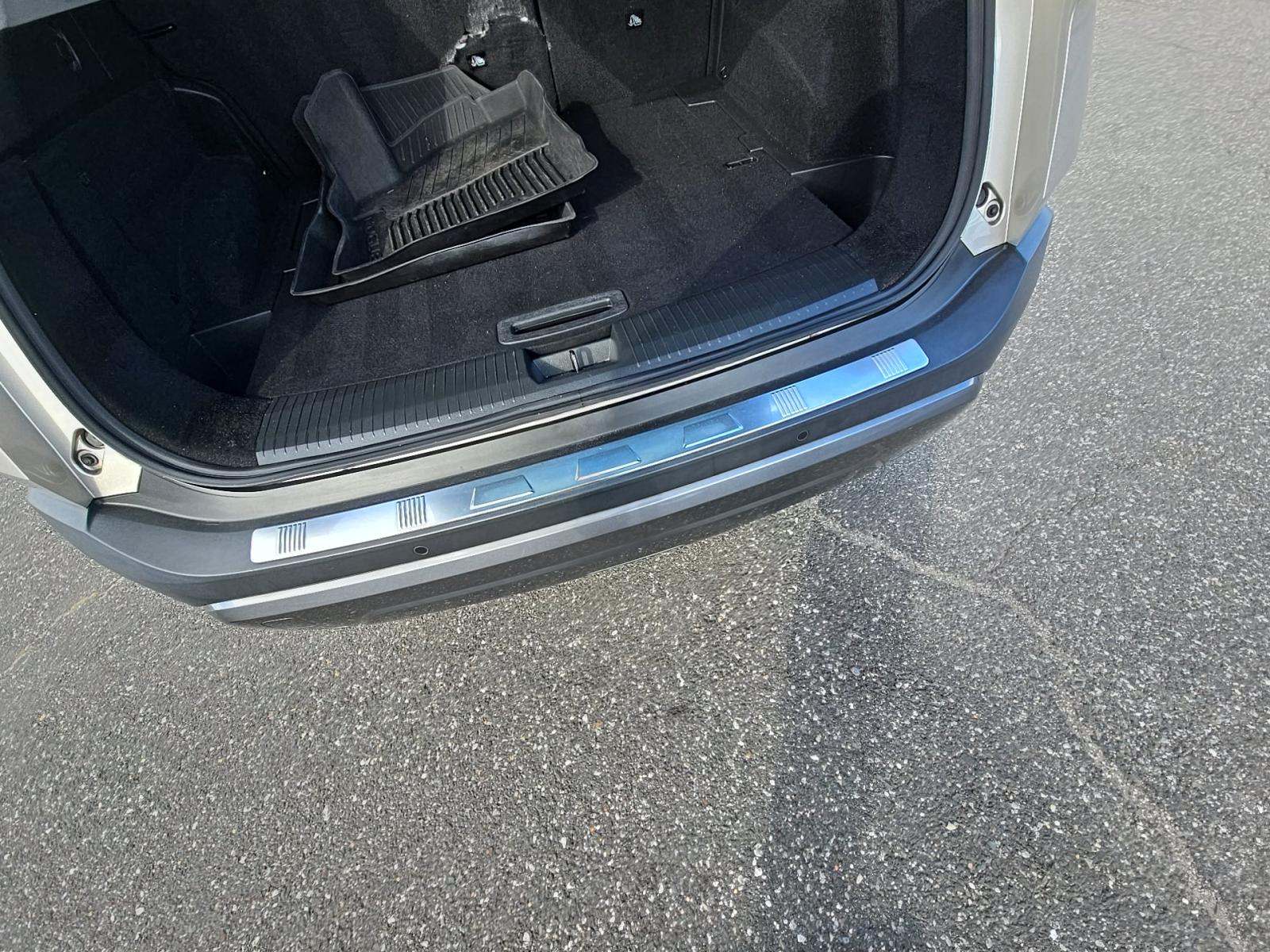 2023 Nissan Rogue SL AWD