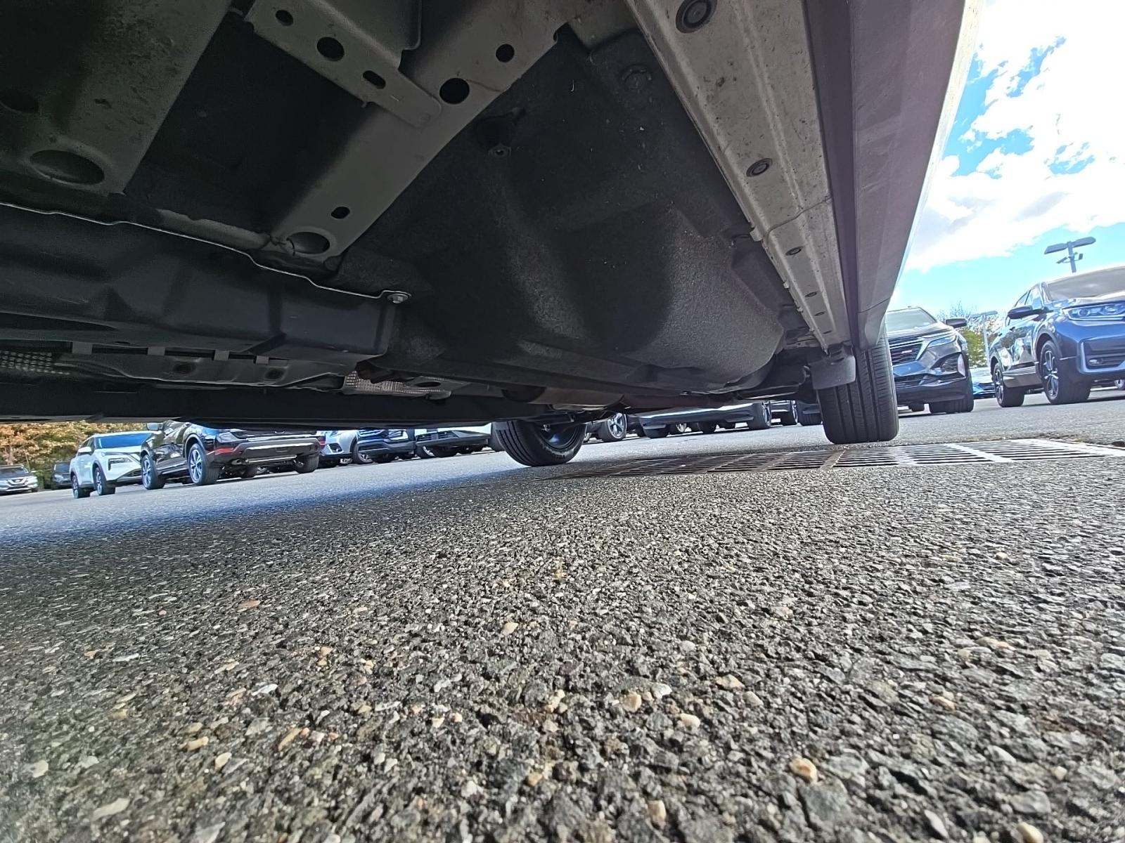 2023 Nissan Rogue SL AWD