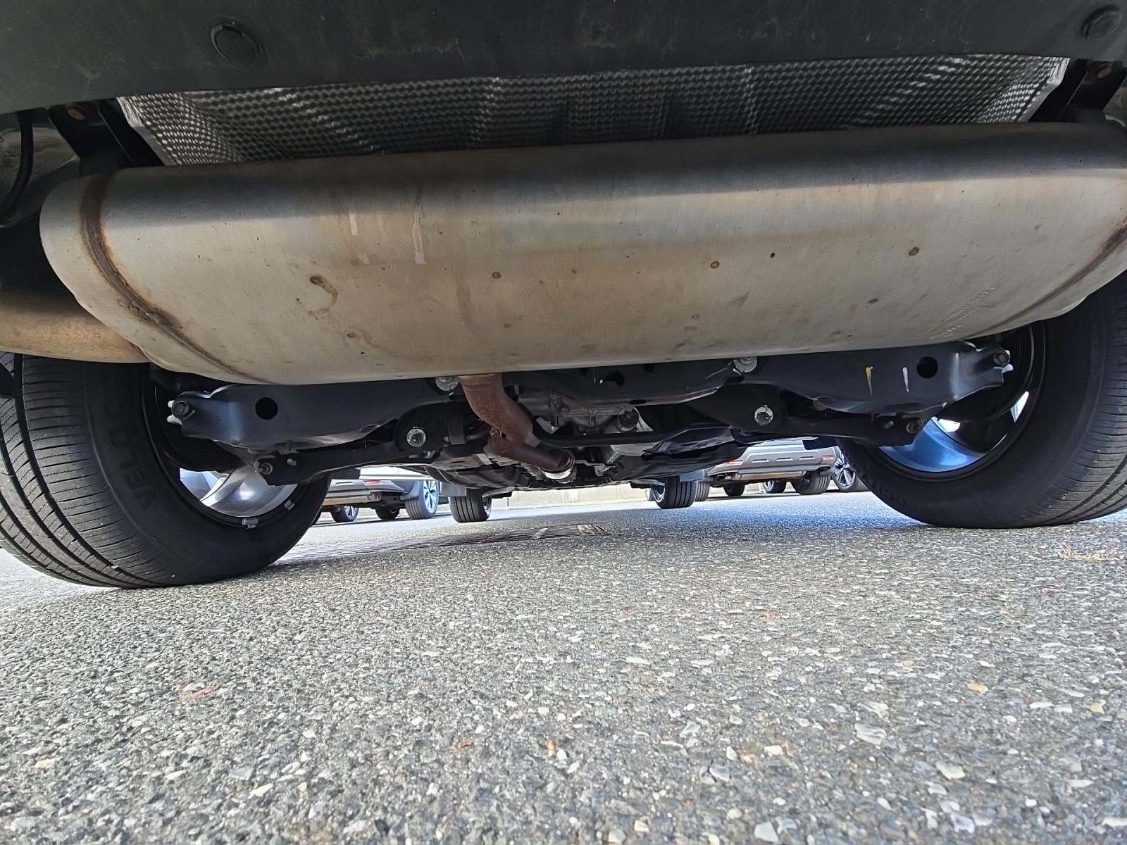 2023 Nissan Rogue SL AWD