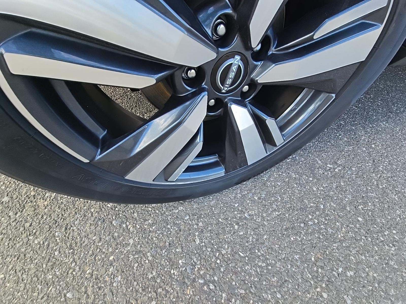 2023 Nissan Rogue SL AWD