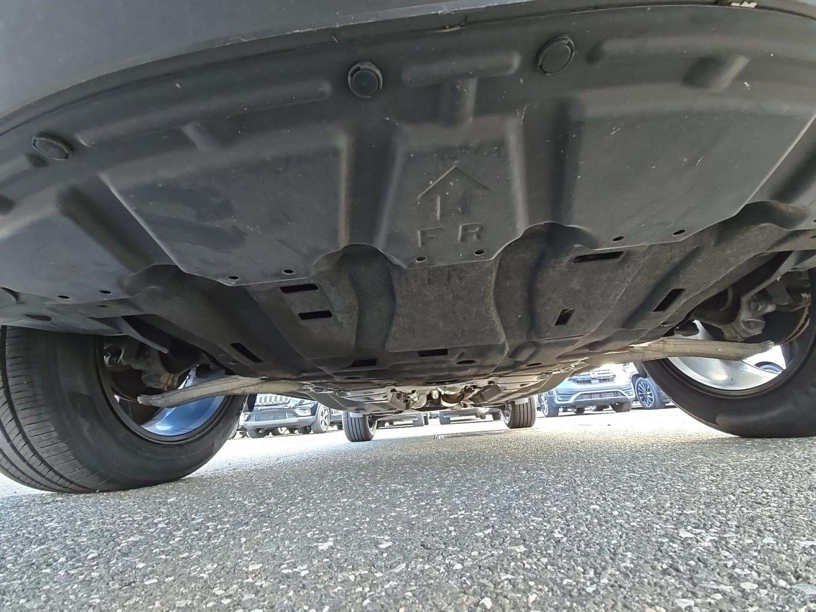 2023 Nissan Rogue SL AWD