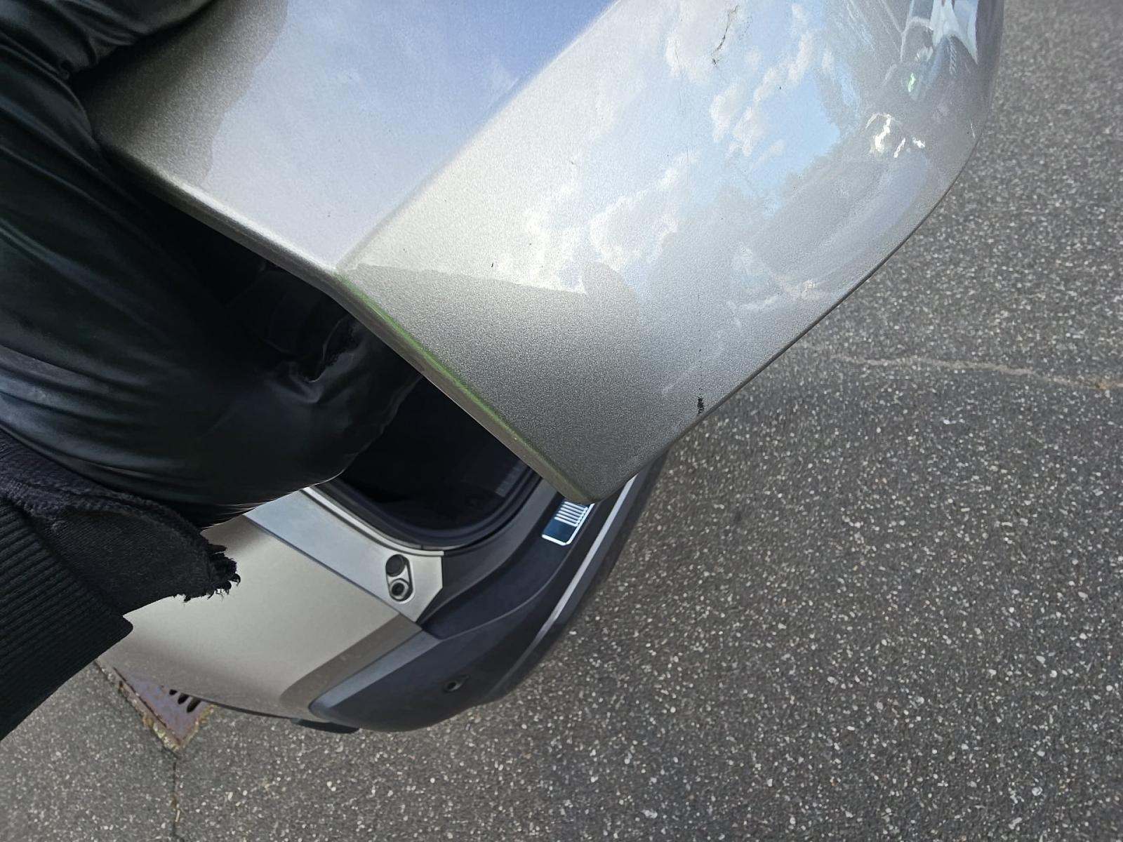 2023 Nissan Rogue SL AWD