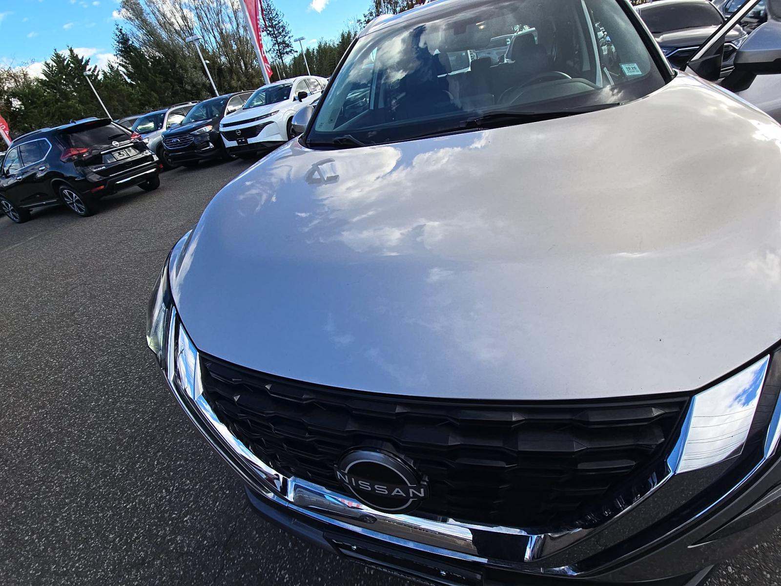 2023 Nissan Rogue SL AWD