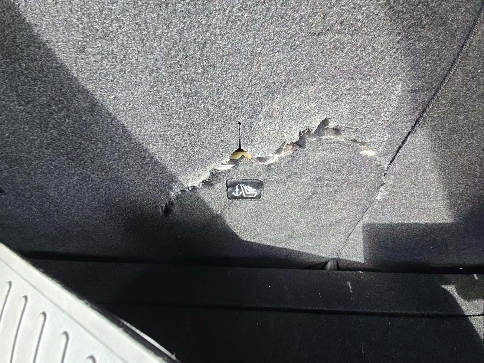 2023 Nissan Rogue SL AWD