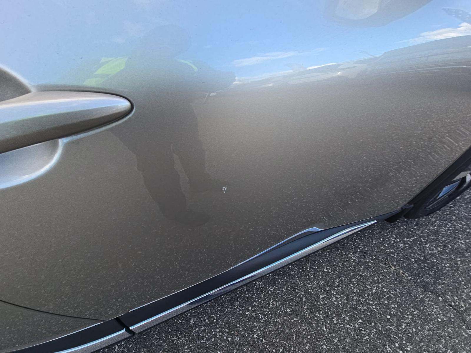 2023 Nissan Rogue SL AWD