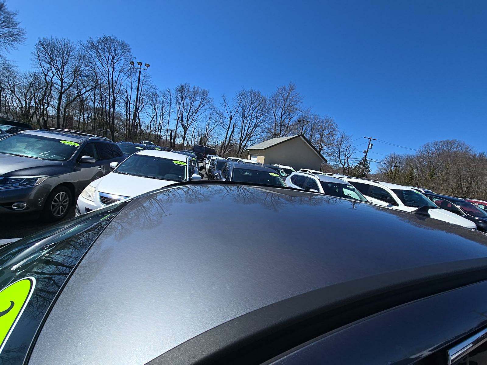 2021 Ford Escape Hybrid SEL AWD