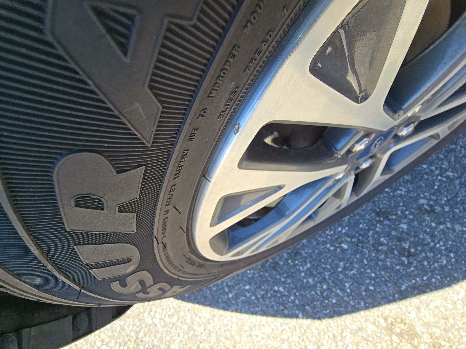 2021 Ford Escape Hybrid SEL AWD