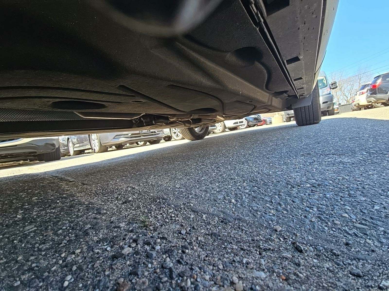 2021 Ford Escape Hybrid SEL AWD