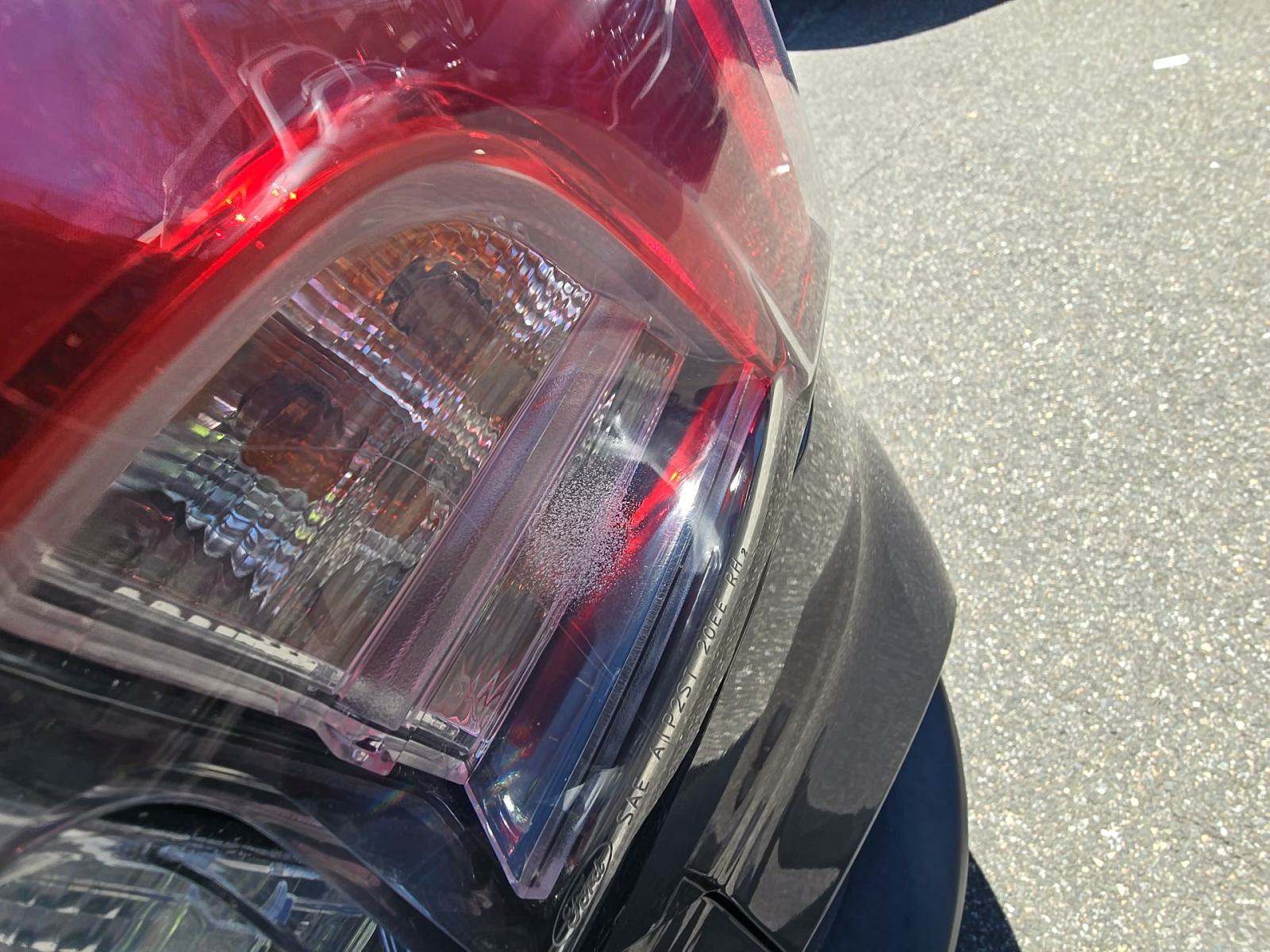 2021 Ford Escape Hybrid SEL AWD