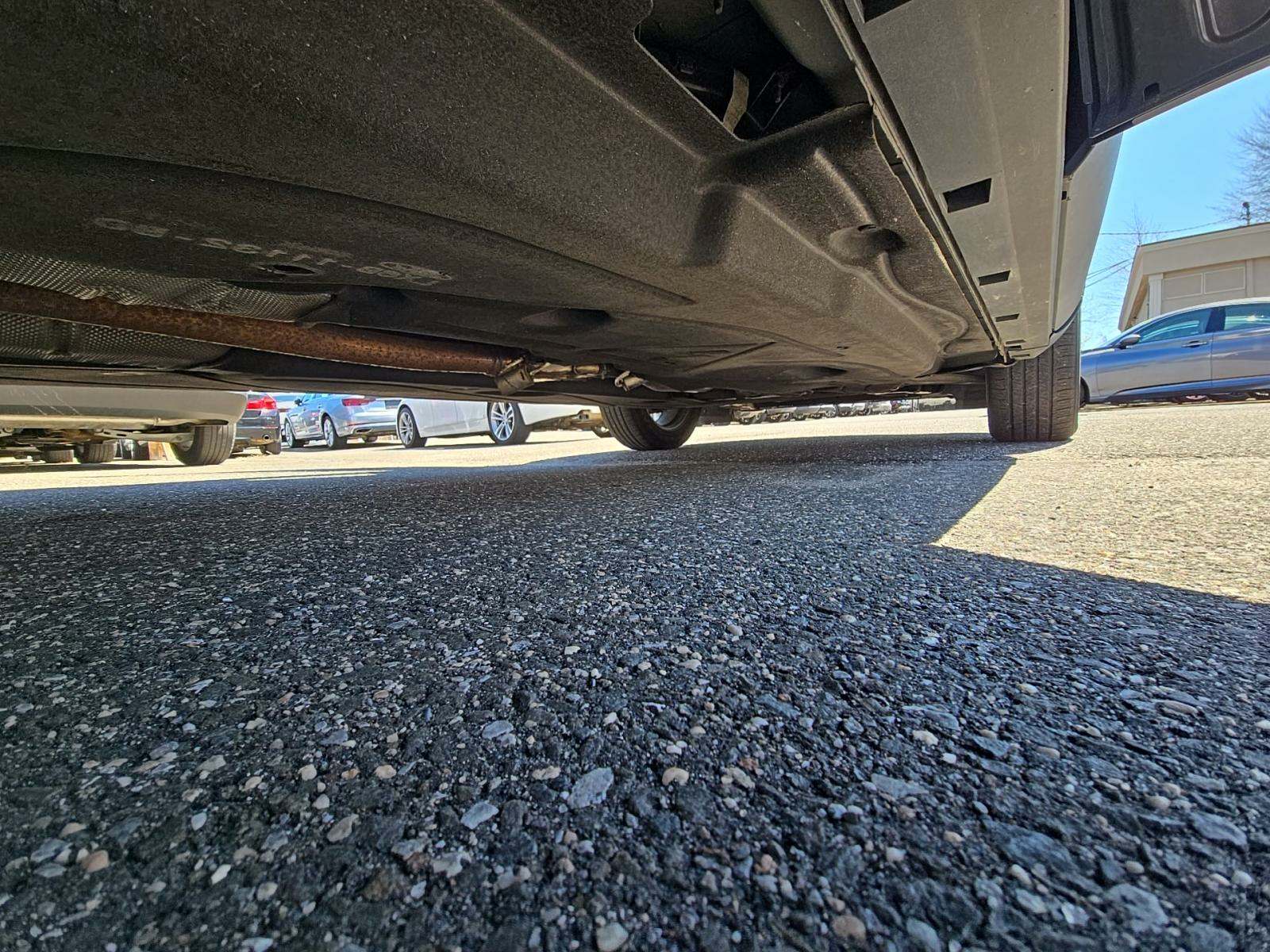 2021 Ford Escape Hybrid SEL AWD