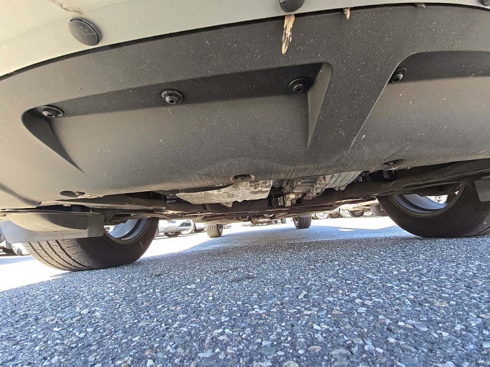 2021 Ford Escape Hybrid SEL AWD