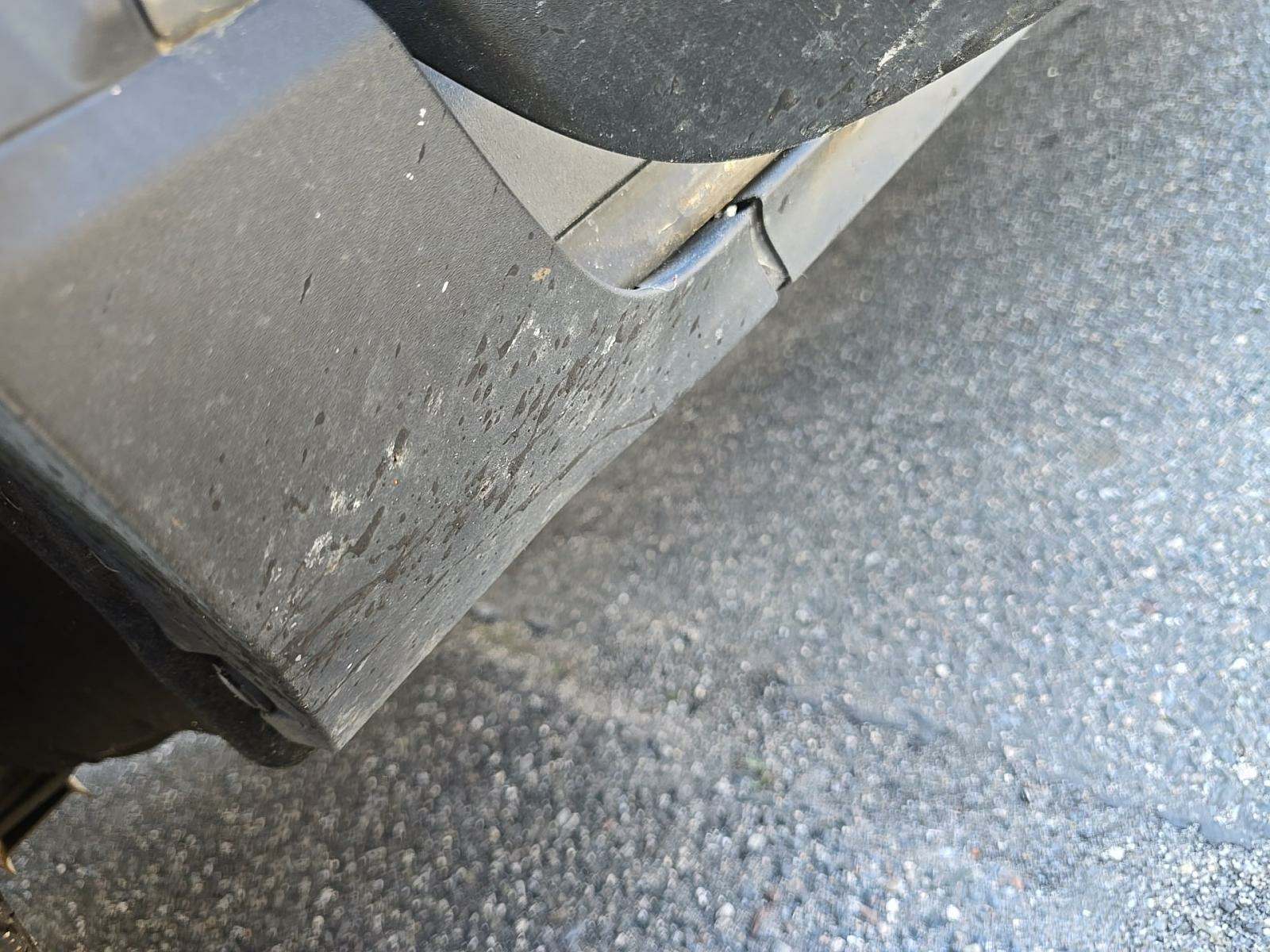 2021 Ford Escape Hybrid SEL AWD