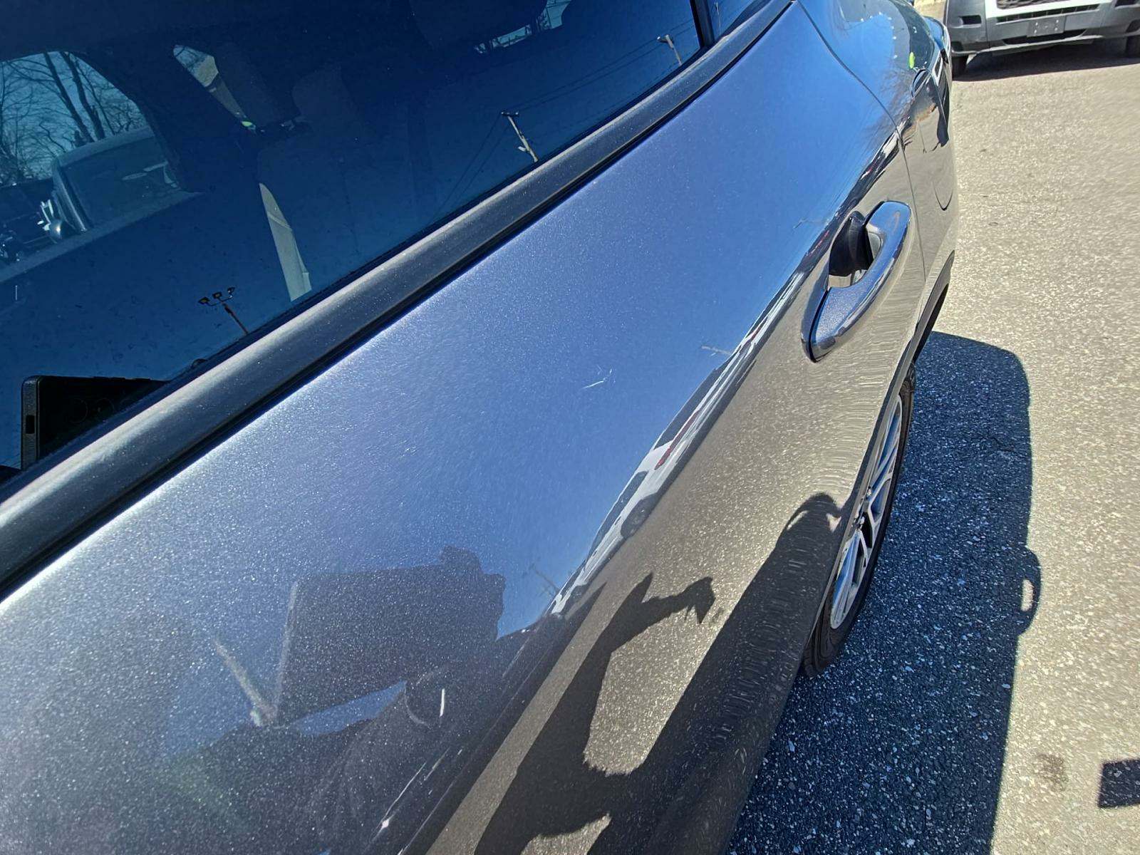 2021 Ford Escape Hybrid SEL AWD