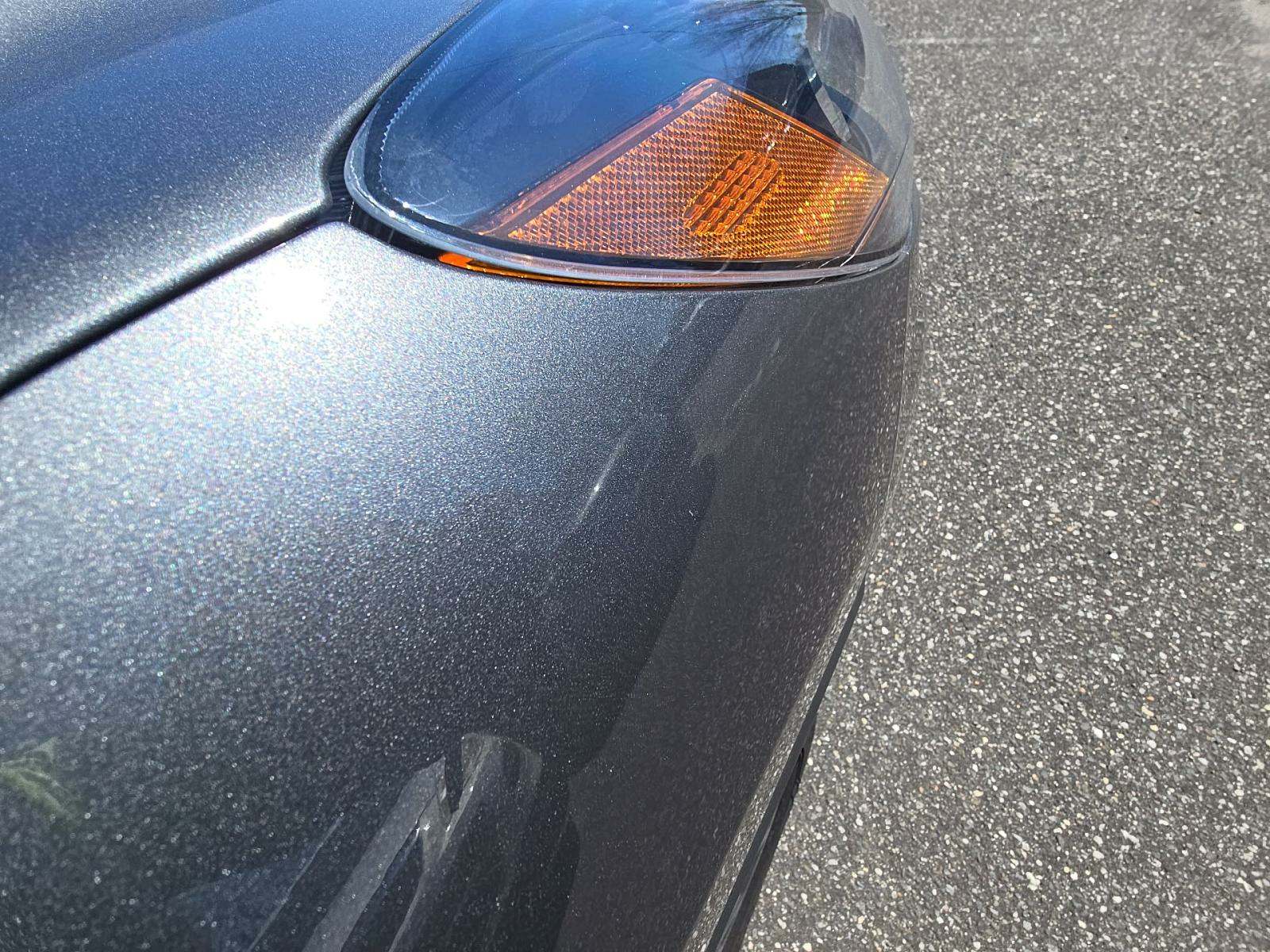 2021 Ford Escape Hybrid SEL AWD