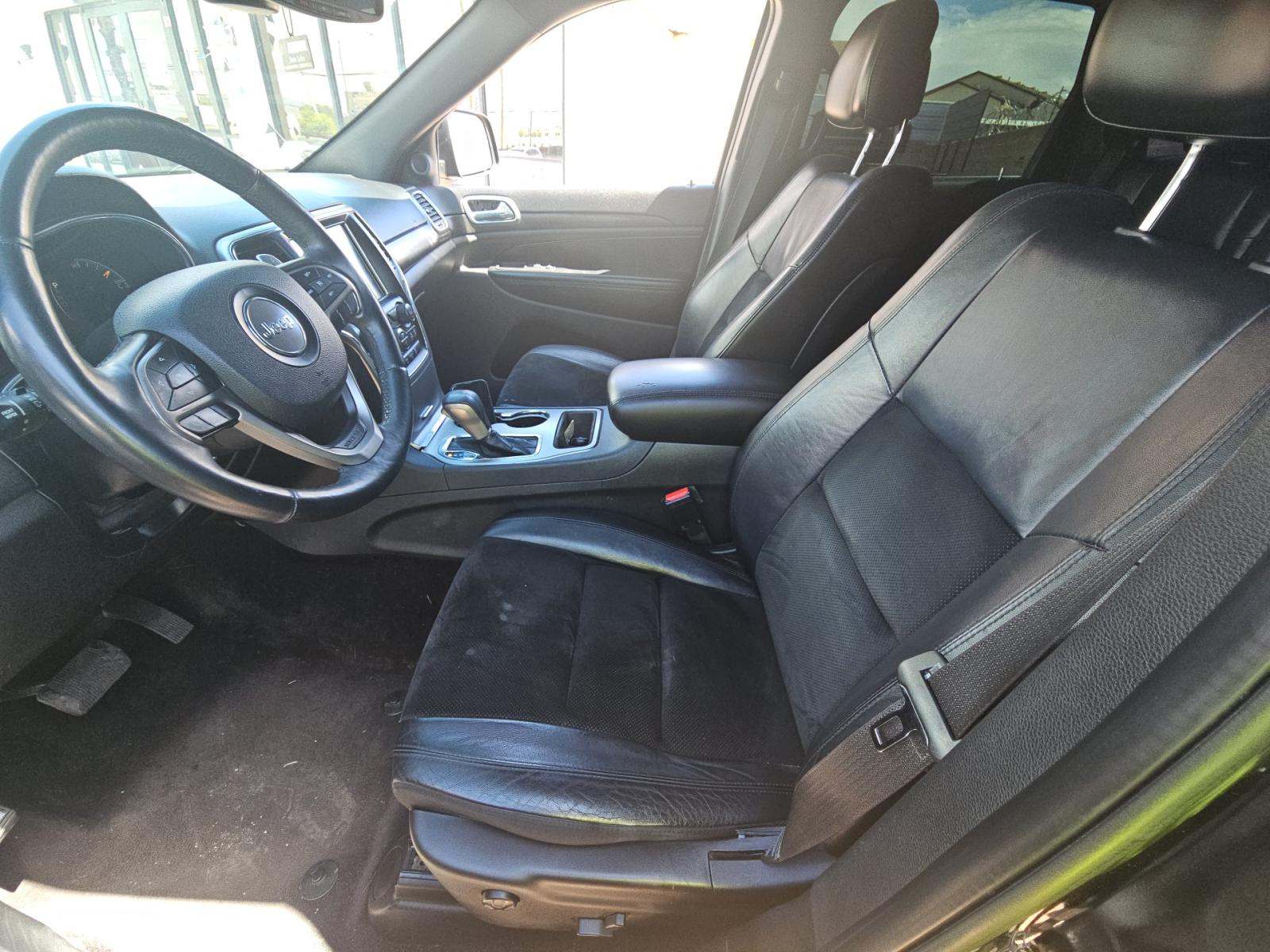 JEEP LAREDO ALTITUDE EDITION - 6