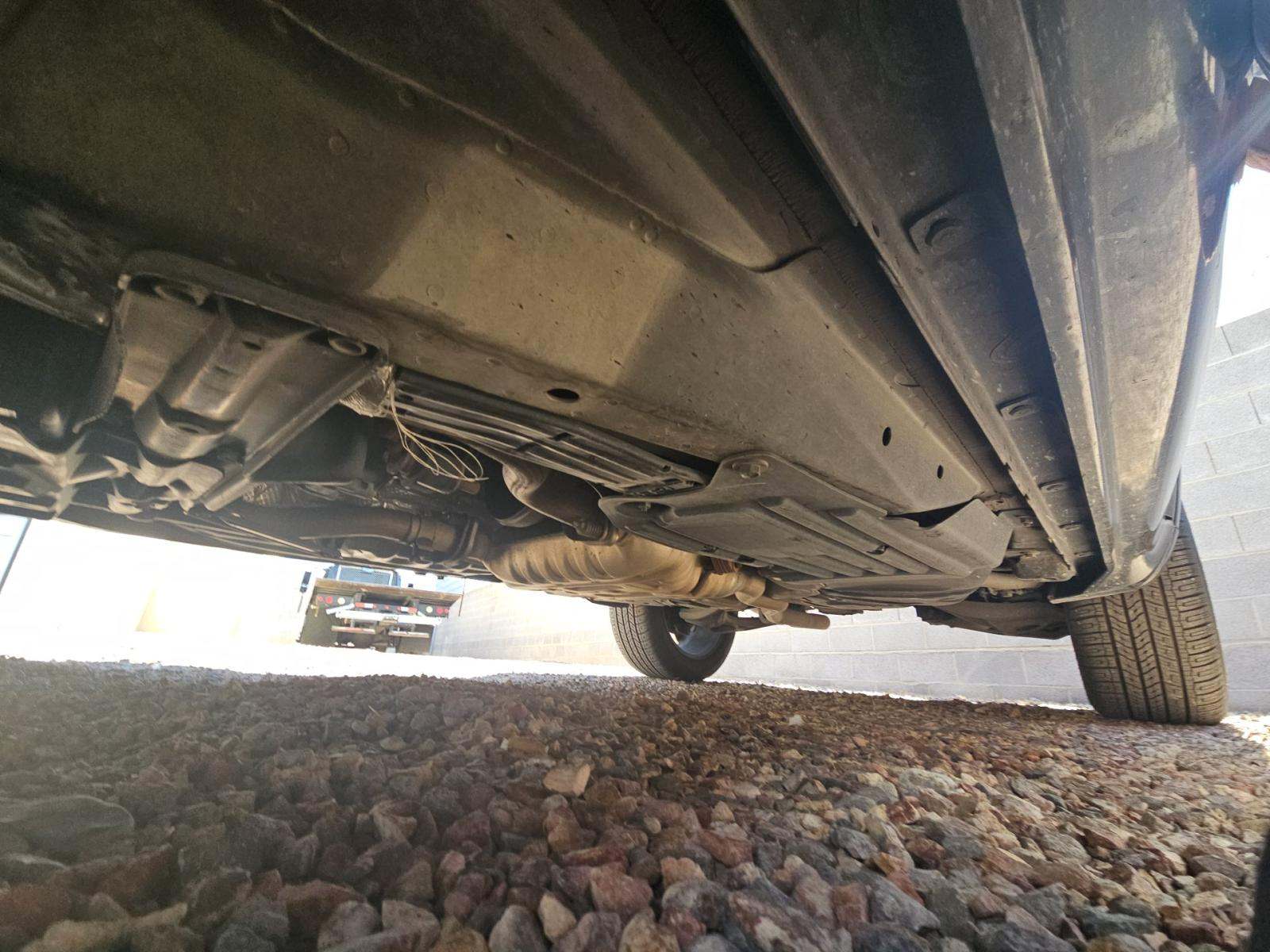 JEEP LAREDO ALTITUDE EDITION - 7