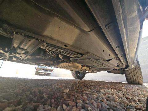 JEEP LAREDO ALTITUDE EDITION - 7