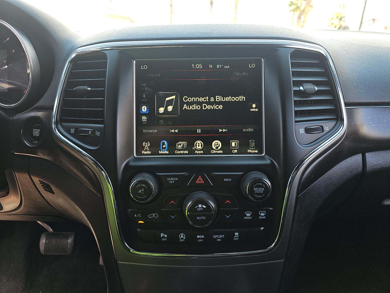 JEEP LAREDO ALTITUDE EDITION - 10