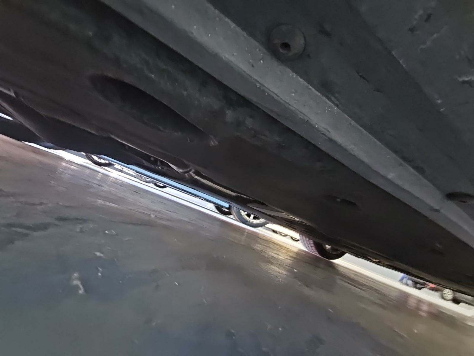 2017 Porsche Panamera Base RWD